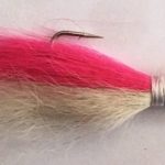 JIG 42 grs ROSA