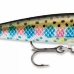 F-9 RAINBOW TROUT