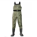 WADER DE PVC Nº38~46