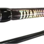 TITANIUM 2.40 MTRS
