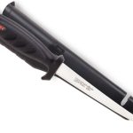 CUCHILLO FILETERO 6"