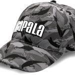 Gorro rapala con LUZ