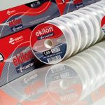 Ekilon Cristal 1.00 mm