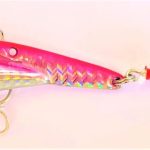 Vib/PINK/ 30 GRS