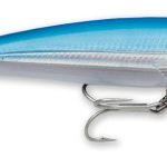 X-RAP 10 Silver Blue
