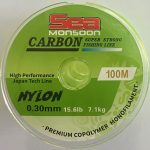 Sea Monsoon verde 0.35 mm