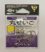 MARUSEIGO N°17