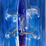 Terrible  Nº3 / BLUE