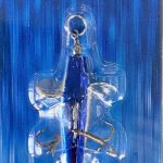 Terrible  Nº1 / BLUE