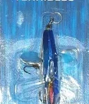 Terrible  Nº2 / BLUE