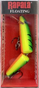 JOINTED/FT/7CM - Imagen 2