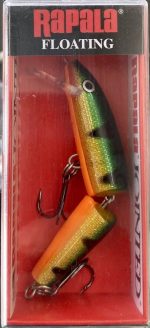 JOINTED/PERCH/7CM - Imagen 2