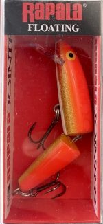 JOINTED/GFR/7CM - Imagen 2