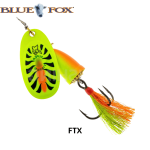 VIBRAX Nº2 FTX