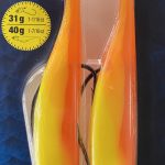 360°GT/ CCA  12cm/40gr