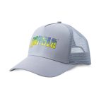 Gorro rapala gris
