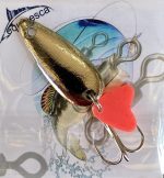Corazón para chispa de mar - Imagen 2