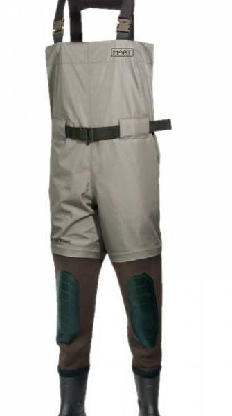 WADER RESP. SKINBOOT