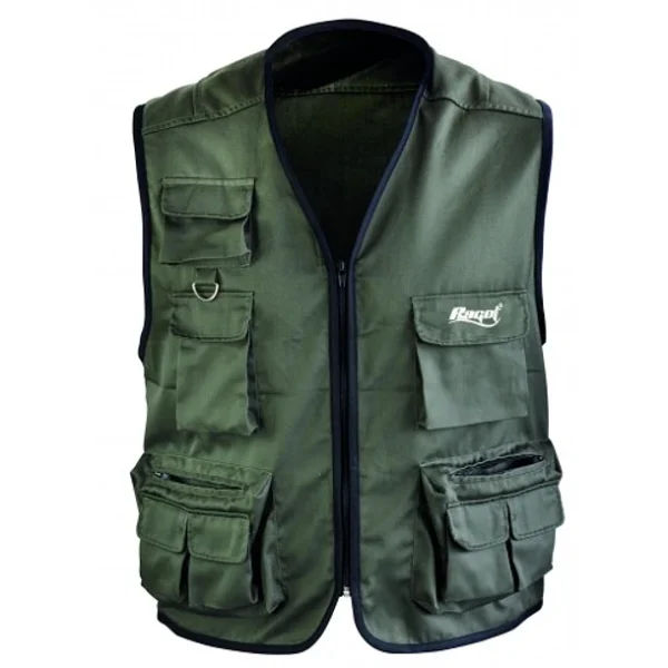 CHAQUETA RAGOT
