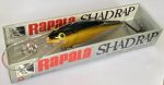 SHADRAP/GOLD/9CM - Imagen 3