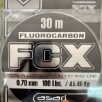 FLUORO 100% / 0.70 mm