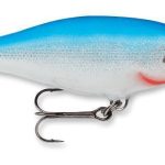 SHADRAP/BLUE/9CM