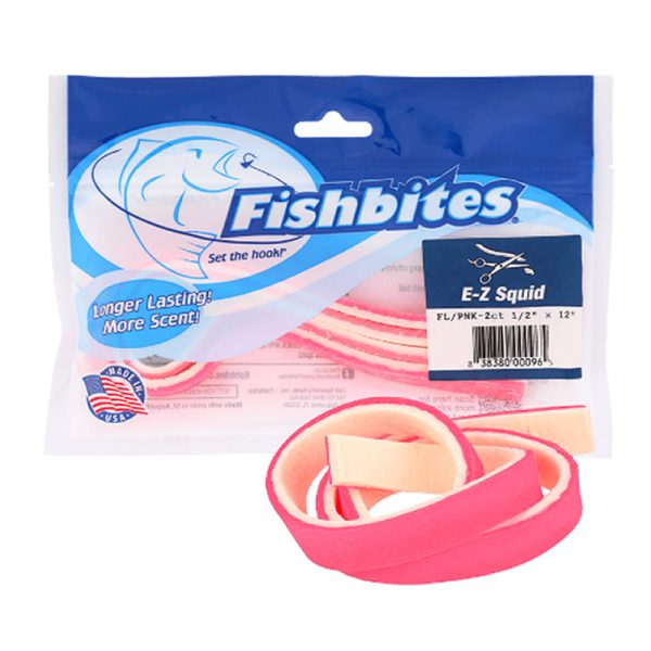 fishbites CALAMAR