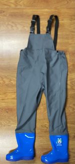 WADER PARA NIÑO Nº26-32