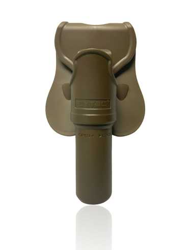 PORTA BASTON CYTAC