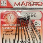 MARUTO 2/0