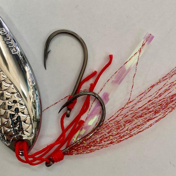 PULO SEMI-ESCAMA  60 GRS
