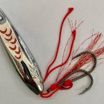 PULO ESCAMAS ROJAS  50 GRS