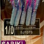 SABIKI / PULPO