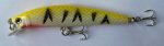 Minnow tiger / 8 cm - Imagen 2
