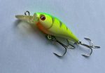 Hornet Green / 5 cm - Imagen 2