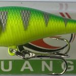 Hornet Green / 5 cm