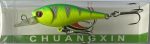 Hornet Green / 5 cm
