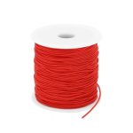 HILO ELASTICO ROJO GRANDE