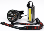 FOCO PARA CAZAR 1200W H110 - Imagen 2