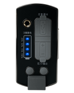 FOCO PARA CAZAR 1200W H110 - Imagen 3