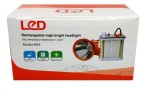 FOCO PARA CAZAR 800W H63 - Imagen 3