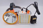 FOCO PARA CAZAR 800W H63 - Imagen 2