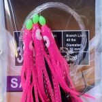 ARMADA 3 PULPOS ROSADO