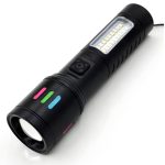 LINTERNA DE MANO 13389