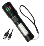 LINTERNA DE MANO 13402 - Imagen 3