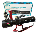 LINTERNA DE MANO 13402 - Imagen 4