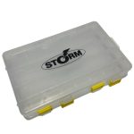 Caja Señuelera Grande Vertical