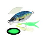 SAKURA SARDINE 60 GRS