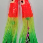Calamares con Anz. multicolor