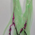 Calamares con Anz. FLUORESCENTE